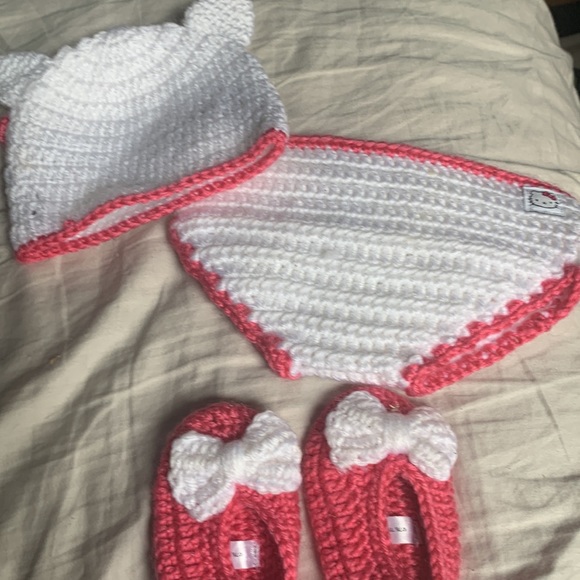 Hello kitty set - Picture 2 of 5